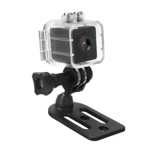Mini Camera Small Cam 1080P Sensor Night Vision Camcorder Micro Video Cameras Waterproof DVR DV Motion Recorder Camcord