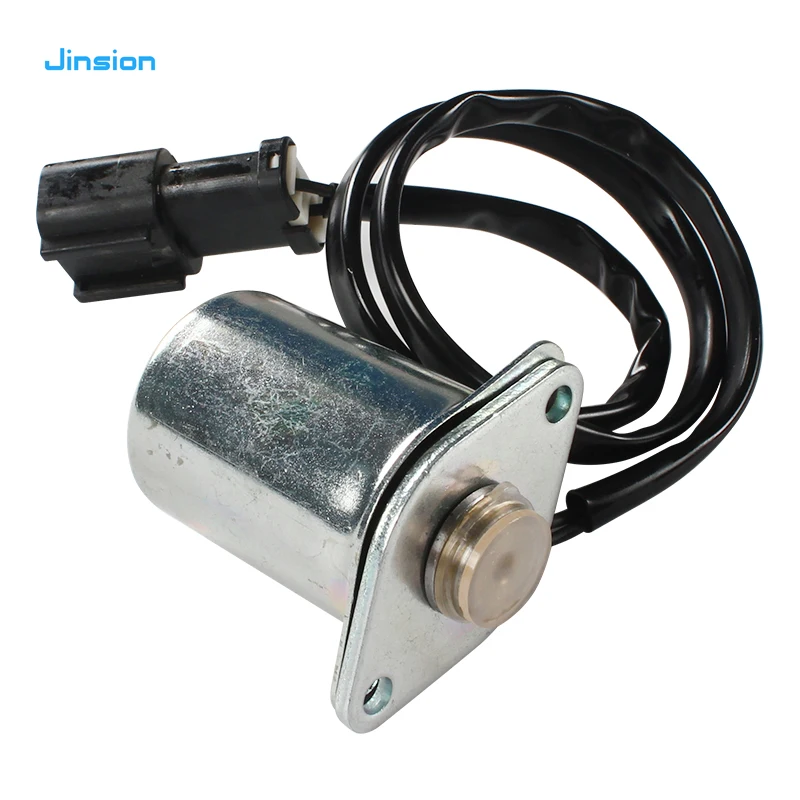 

Construction Machinery Parts XS-6 Switch Solenoid Valve 6D102 206-60-51132 for KOMATSU 200-6