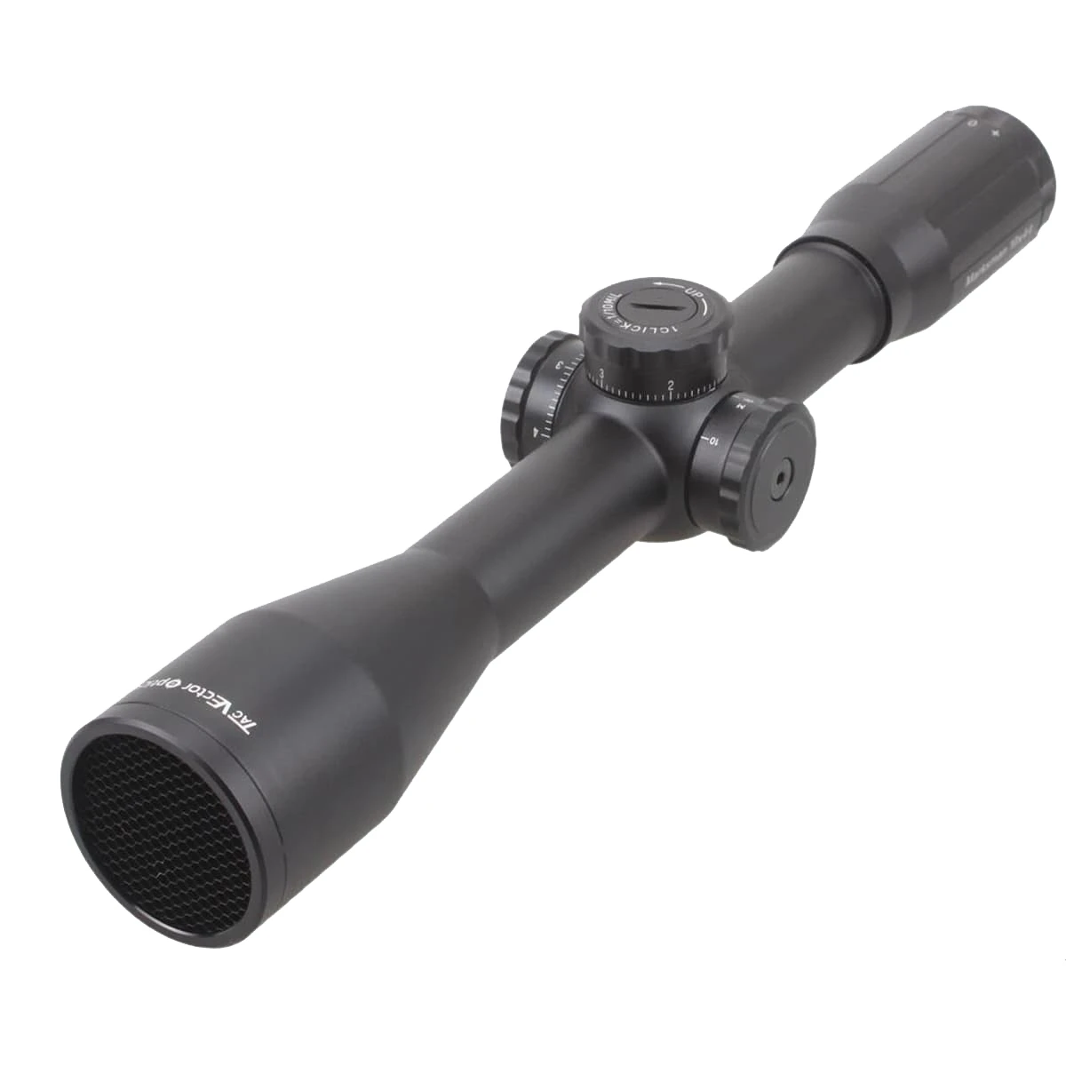Оптический прицел для охотничьей винтовки Vector Optics 10x44|side focus|hunting rifle scoperifle scope |