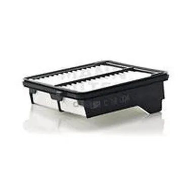 Фильтр Воздушный Honda Jazz Iii 08 MANN-FILTER арт. C18004