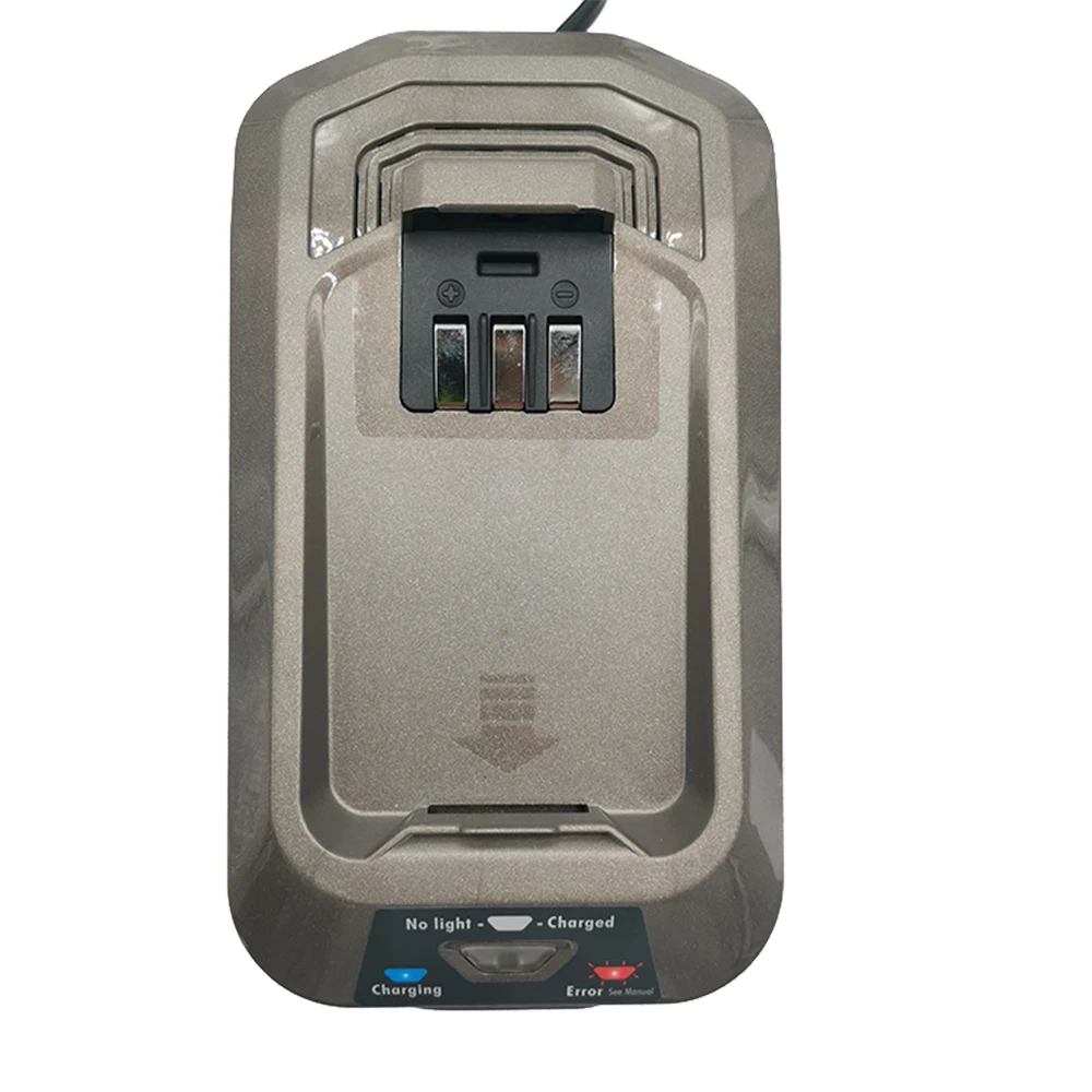 BH50100 для Hover 22V литий-ионная батарея BH50100 BH03200UK BH03100UK BH03120UK зарядное устройство