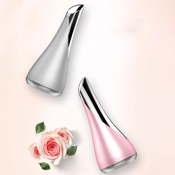 

Face Body Spa Ion Beauty Instrument Dumbbell Facial Lifting Vibration Massager Clean Exfoliating Instrument Spot Cleaner