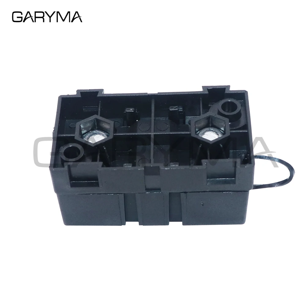 ANS-H 1-Wege-Gabelbolzen-Autosicherungshalter 20A 40A 50A 60A 70A 80A 100A 150A 200A ANS-8 Auto-Sicherungskasten Kfz-Sicherheitsplatte – Detail 3