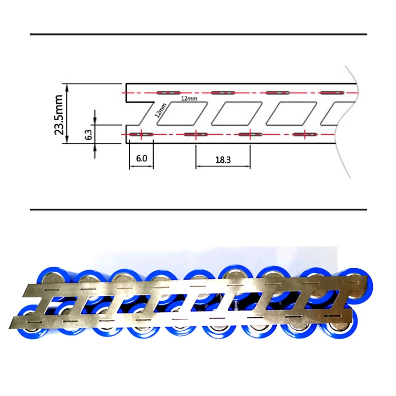 1,0 кг никелевый ремень высокой чистоты 0,15*23 мм неподходящий чистый ...