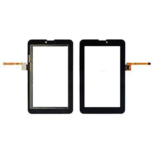 

7" For Huawei Mediapad 7 Vogue S7-601C S7-601U S7-602U S7-601 S7 601 Touch Screen Panel Digitizer Glass Free Tools