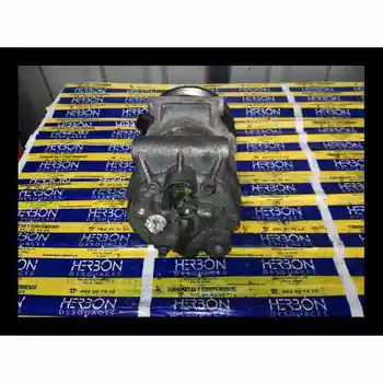 

8200309193 compressor Air Conditioning Renault Scenic Ii 1.9 Dci Diesels