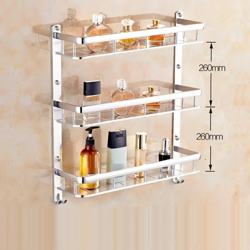 Number 6 Bagno Prateleira Parede Salle De Bain Lazienka шкафы из стали росписи Hoekplank угловая полка аксессуары для ванной, кран с полки Ванная комната настенная полка - Цвет: Number 6