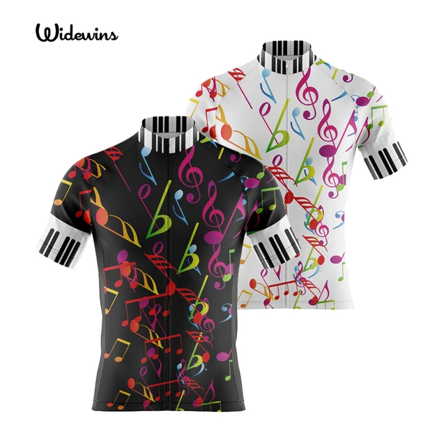 Full Sublimation Customized Cycling Jersey for Men - Customized