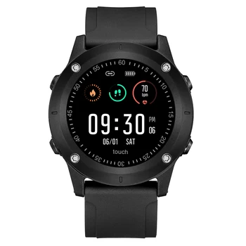 

Waterproof Smart Watch Full Color Screen Bluetooth Sport Smartwatch For Android iOS Heart Rate Sleep Monitor Fitness Tracker