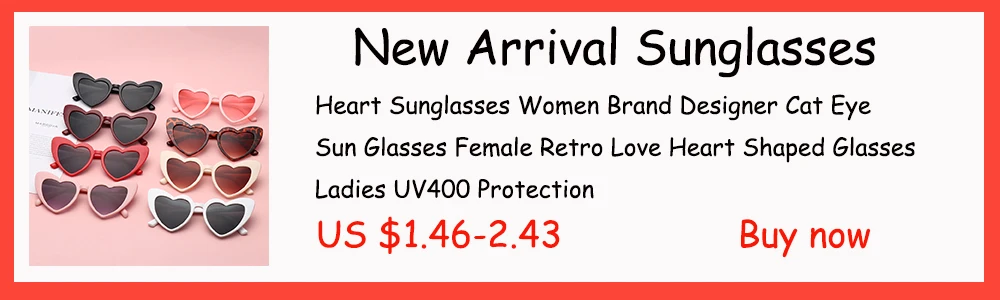 designer sunglasses for women Ladies Fashion Metal Frame Sunglasses Fancy Dress Retro Heart Shaped Gradient Lens Sunglasses UV 400 Outdoor Goggles coach sunglasses