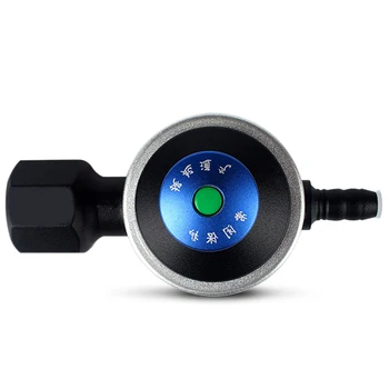 

Gas Valve Liquefaction Leakage Gas Cooker Leakage Kitchen Protection Pneumatic Valve Household Gas Pipeline Self-Closing Valve