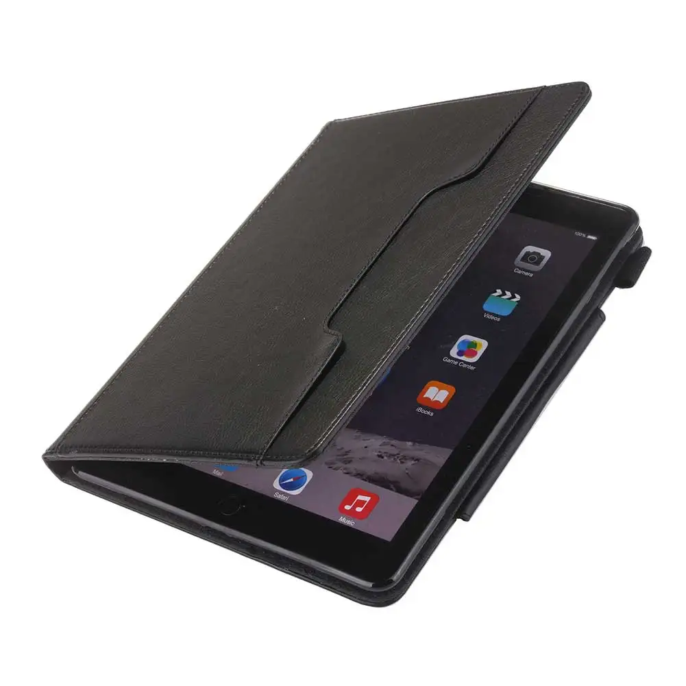 Умный чехол с функцией автоматического сна для iPad 10," Tabelt, бизнес-чехол из искусственной кожи, флип-чехол с подставкой для iPad 7 поколения, чехол