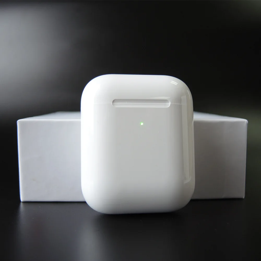 i500 TWS Smart Sensor Pop-up Wireless Earphone Super Bass Bluetooth 5.0 Earphones tws Earbuds PK i200 bluetooth earphone