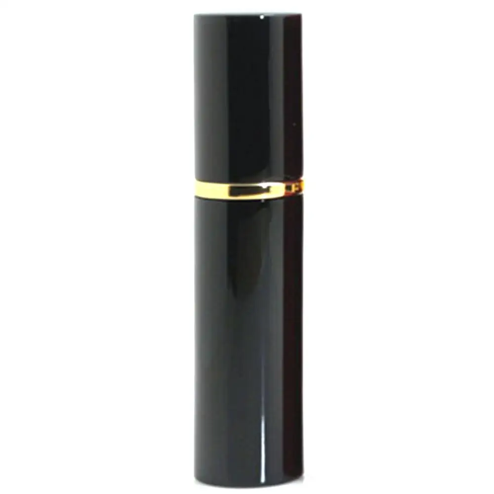

Perfume Distributed Bottles Conventional Portable Perfume Spray Bottle Metal Case Distributed Bottles