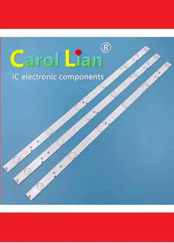 

Suitable for Hisense led32k20jd led32ec260jd led32ec110jd led32k30jd light bar HE32VJF2M74X00804787