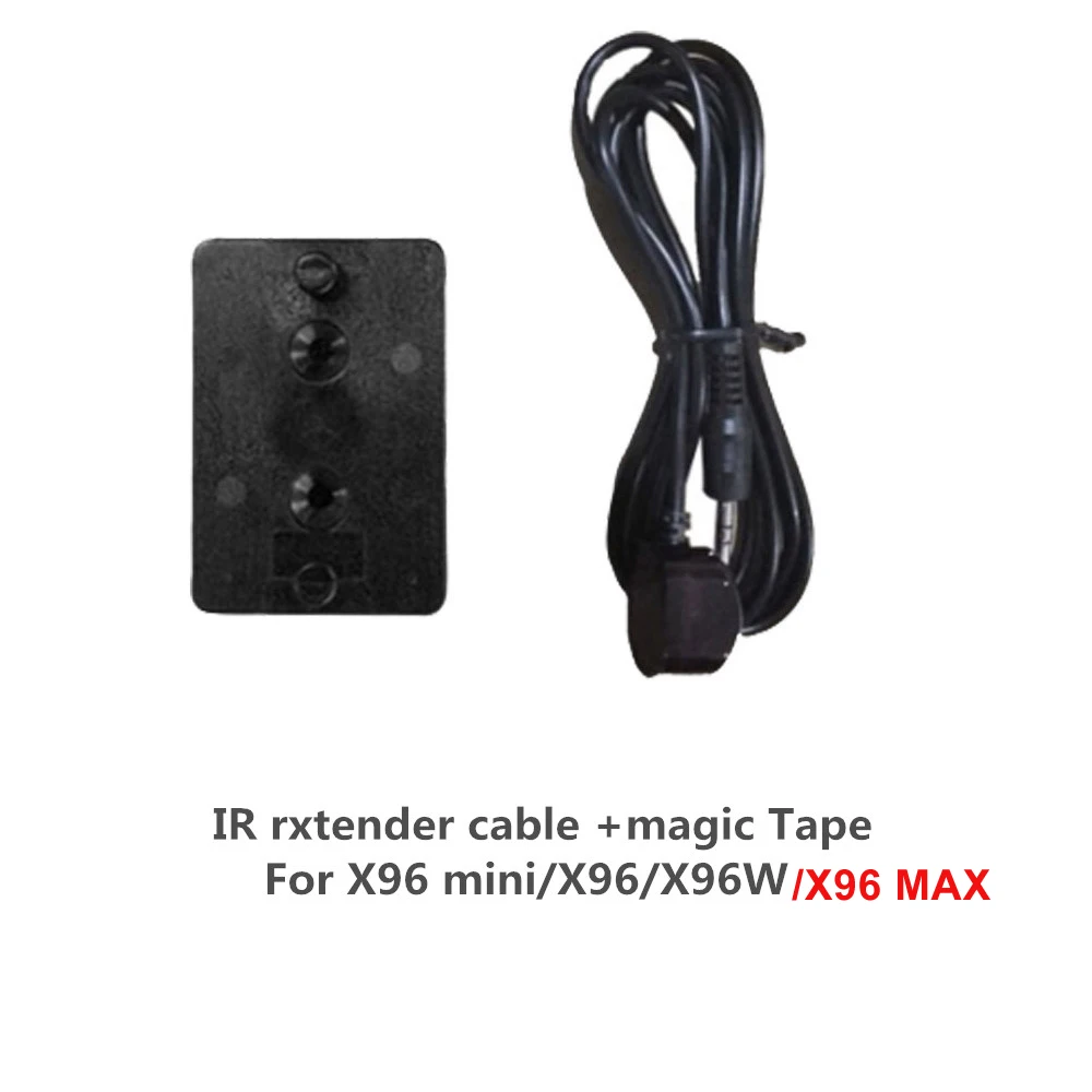 ИК кабель инфракрасный пульт дистанционного управления приемник удлинитель и