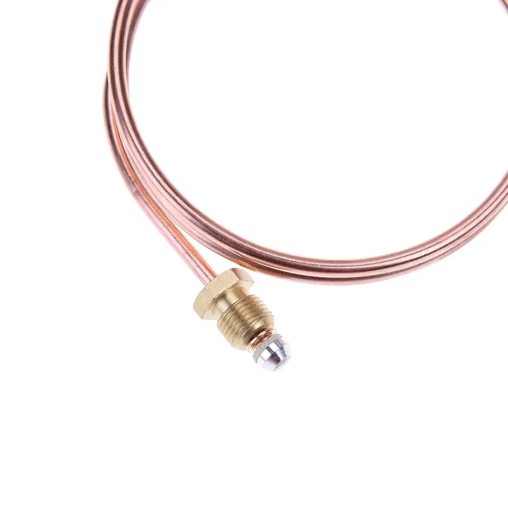 Brûleur Pilote Avec Thermocouple Q314A4586 Pour Fours à Gaz, Chaudières - Longueur 36 Pouces