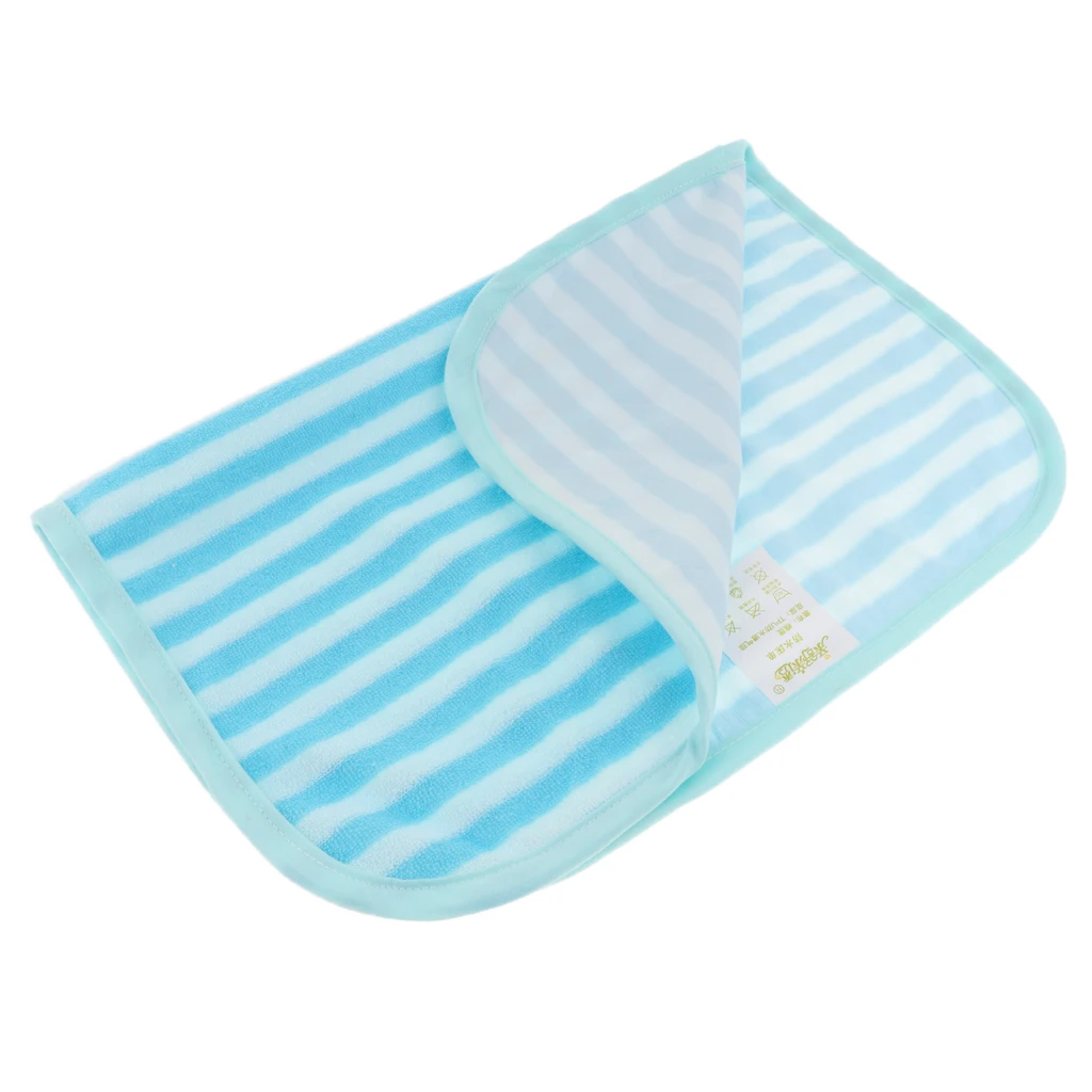 Machine Washable Incontinence Bed Pad Underpad Protector Pee Urinary Mat for Adults Kids Pets