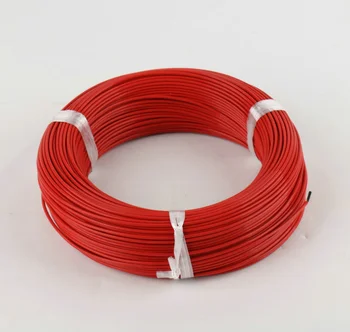 

3k 6k 12k 18k 24k 36k 48k carbon fiber heating cable floor heating wire electric hotline Non-toxic odorless warm heating cable