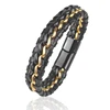 B-BG Woven bracelet