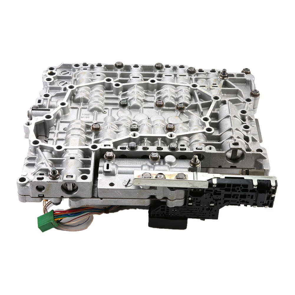 0260550002 блок управления коробкой передач TCM TCU для Nissan GENESIS STAREX ARMADA CARVAN CIMA ELGRAND FAIRLADY FRONTIER TITAN STAGEA