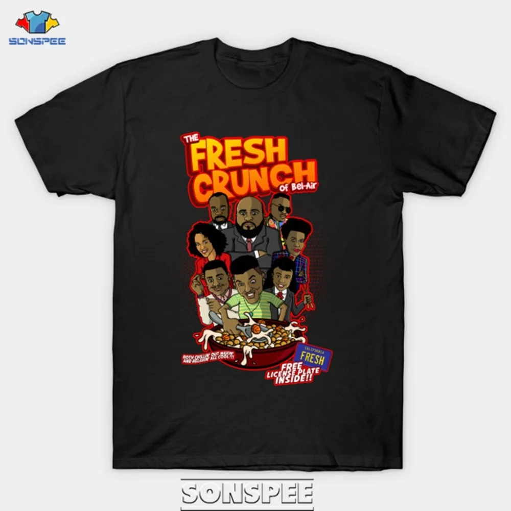 Fresh Prince Of Bel Air  6