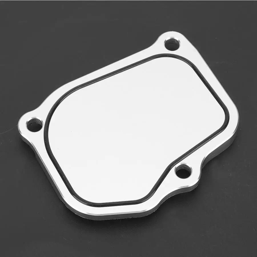 Натяжитель цепи крышка пластина подходит для Honda Acura K20 K20A K20Z K24 K24A двигатель замок инструмент комплект автомобильные аксессуары