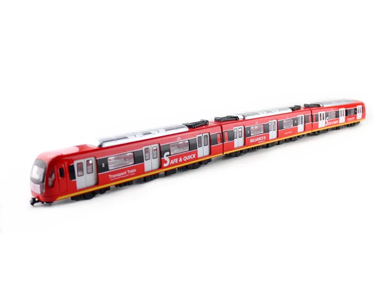 Diecast металлические игрушки/Звук & светильник отступить образования