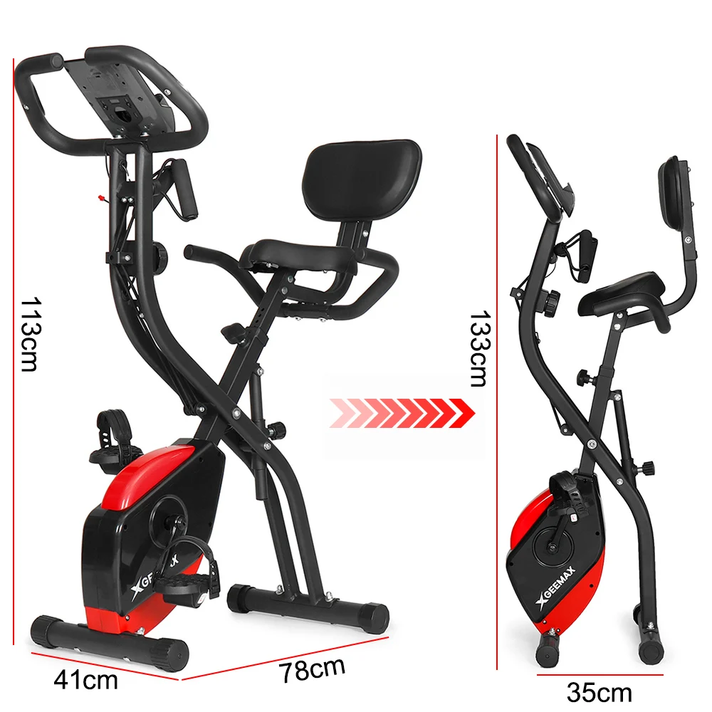 How Effective Is A Stationary Bike For Weight Loss