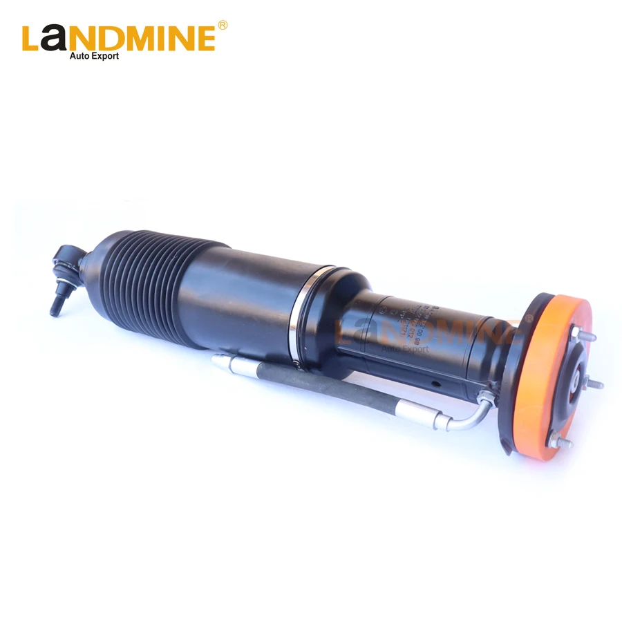 

Free Shipping Front Right ABC Suspenison Hydraulic Shock Absorber Strut Assembly Fit W230 SL350 SL500 SL600 Sl65 Amg 2303202813