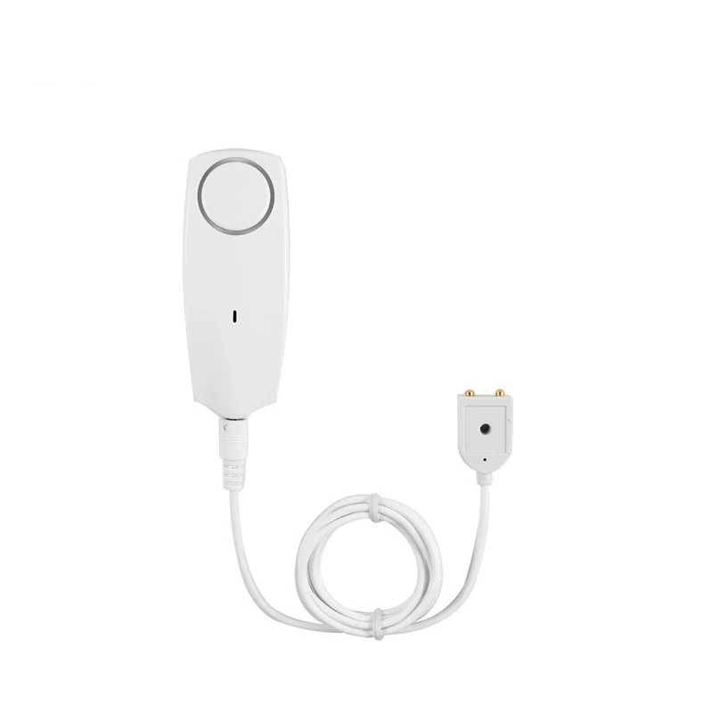 Mr 19 wifi датчик утечки жидкости беспроводной детектор уровня воды утечка перелив зуммер Tuya Smart Life APP Push Alarm Alerts