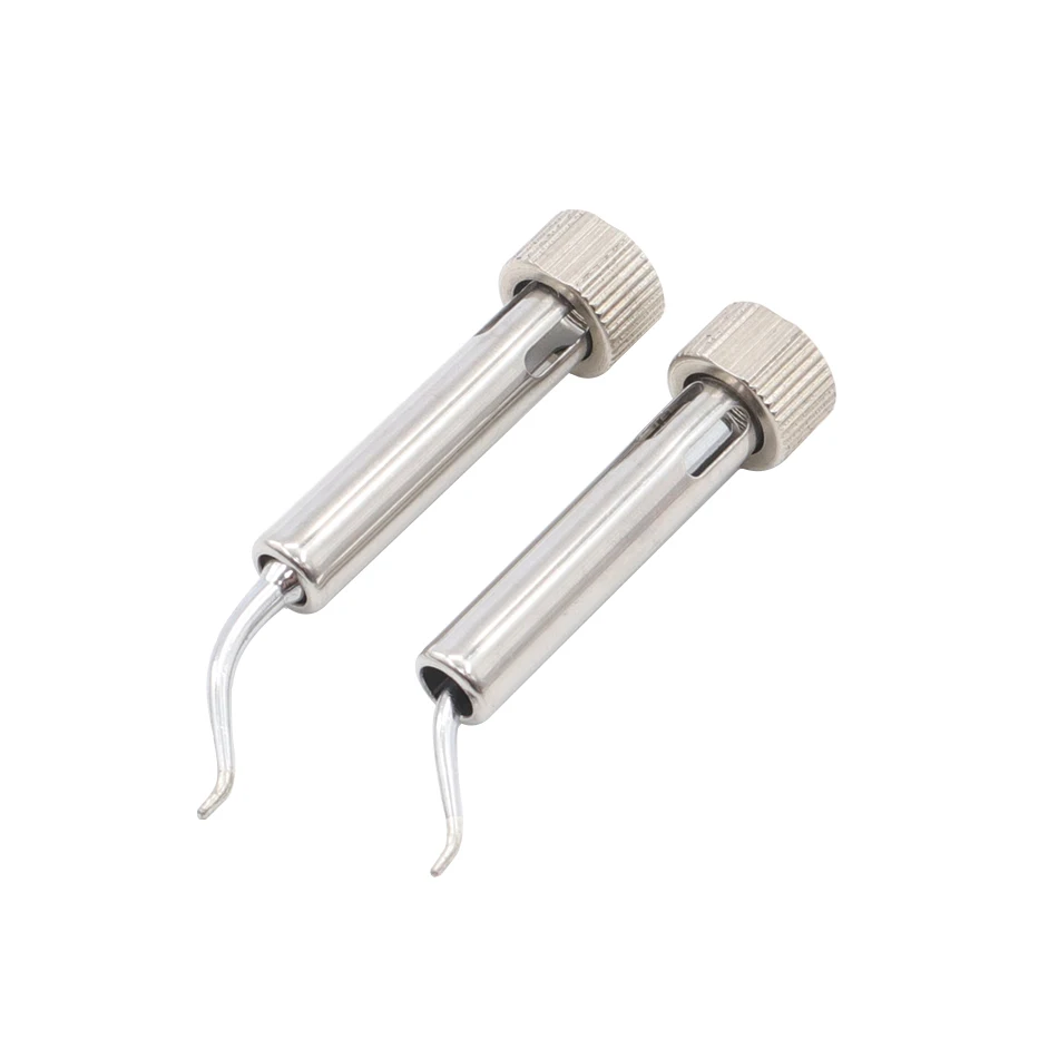 YIHUA 938D 휴대용 핫 핀셋 미니 납땜 스테이션, BGA SMD 수리용 핫 핀셋, EU, US, AU 플러그, 110V, 220V