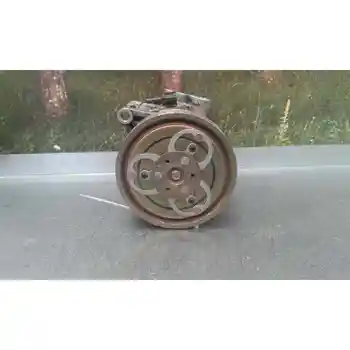 

92600VC900 AIR CONDITIONING COMPRESSOR NISSAN PATROL GR (Y61)