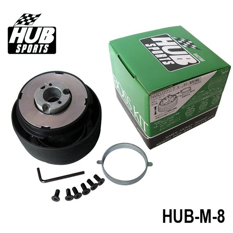 Адаптер на руль M8 для Mitsubishi Lancer Galant комплект Lancer|boss kit|boss hub kitwheel steering |