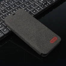 Ручной работы для глобальной версии zte Nubia M2 Чехол Флип LeatherSnapdragon