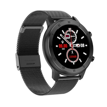 

2020 DT89 Smart Watch Sport Watch Men ECG Heart Rate Blood Pressure Smartwatch Women Menstrual Monitor for Android IOS