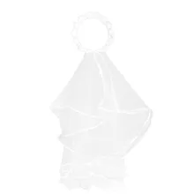 Корона, вуаль, девичник, вечерние, 12 цветов, для пляжа, для невесты, для душа, сетка, подарки, для помолвки, свадьбы, для невесты, аксессуары, украшение