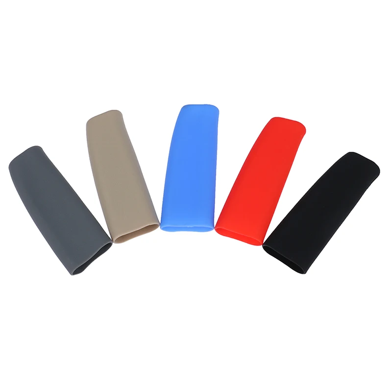 1 pc Silicone Hand Brake Cover Anti-slip Universal