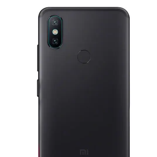 Sinzean 50 шт. для VIVO IQOO Neo 3/IQOO Pro/IQOO 3 Neo/IQOO Z1X/IQOO U1 задняя пленка объектива камеры
