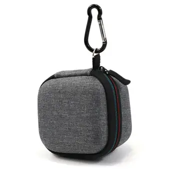 

Earphone Accessories for Samsung Galaxy Buds Bluetooth Headset Travel Protective Carrying Storage Bag