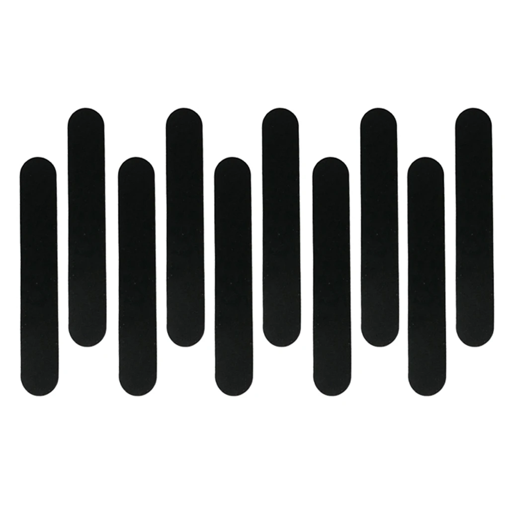 Bulk 10 Hat Size Reducer Tape - Self Adhesive Strip Insert (23.5x3.7cm) - Universal for All Types of Hats and Caps Bulk 10 Hat Size Reducer Tape - Self Adhesive Strip Insert (23.5x3.7cm) - Universal for All Types of Hats and Caps