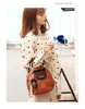 HOT new women messenger bag female small tote top-handle bag shoulder crossbody bags ladies designer handbag famous brands purse ► Photo 3/6