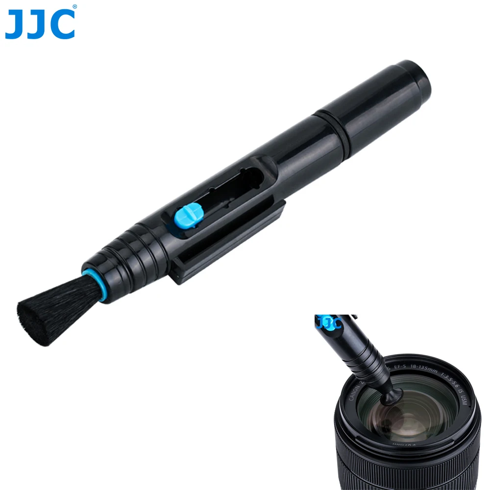 JJCCameraCleanToolViewfindersFiltersSensorLensCleanerCleaning