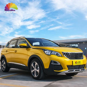 

Carlas Brilliant Series Car Wrapping Foil Glossy Diamond film 1.52*18m