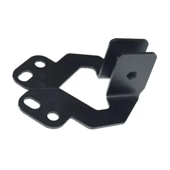 

Car Modification Below Roof Pillar LED Light Pod Mount Brackets RZR XP 1000 900S Spotlight Bracket