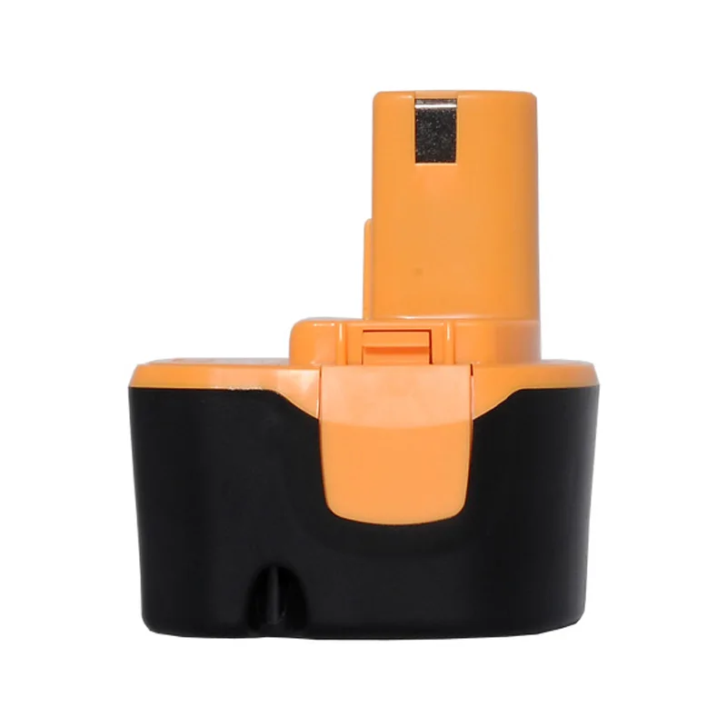 Для Ryobi 12V Ni-MH 2500mAh запасная батарея электроинструмента: 1400652, 1400670, BPP-1217, CCD1201, CHD1201, CMI-1202, RY1201, TDS4000