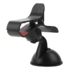 Universal Car Phone Holder 360 Degree Rotating Car Bracket Windshield Mount Clip Holder Mobile Phone For iPhone Xiaomi Huawei ► Photo 3/5