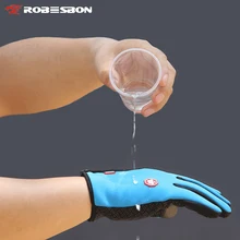 Мужские и женские лыжные перчатки ZT10, водонепроницаемые перчатки для сноуборда, Зимние перчатки для езды на мотоцикле, снега, ветронепроницаемые, для кемпинга, отдыха, варежки