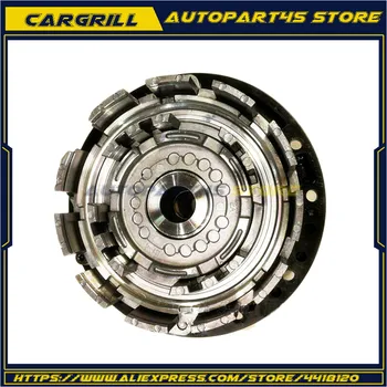 

AW55-50SN AW55-51SN AF33 RE5F22A Oil pump for Volvo Saab Alfa Romeo Fiat GM