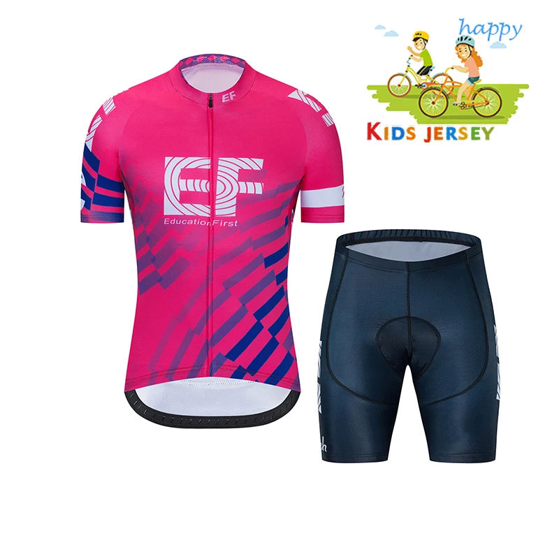 kids bib shorts